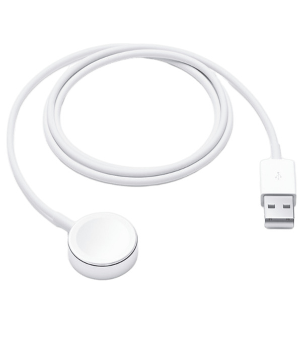 Apple Watch Magnetic Charger to USB Cable