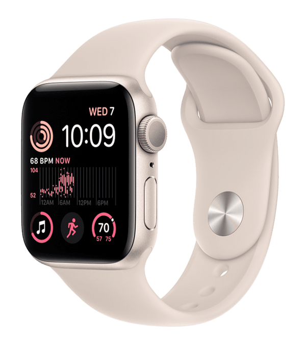 Часы Apple Watch SE 2