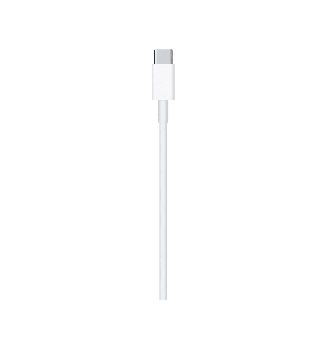 Кабель Apple USB-C to Lightning No Box