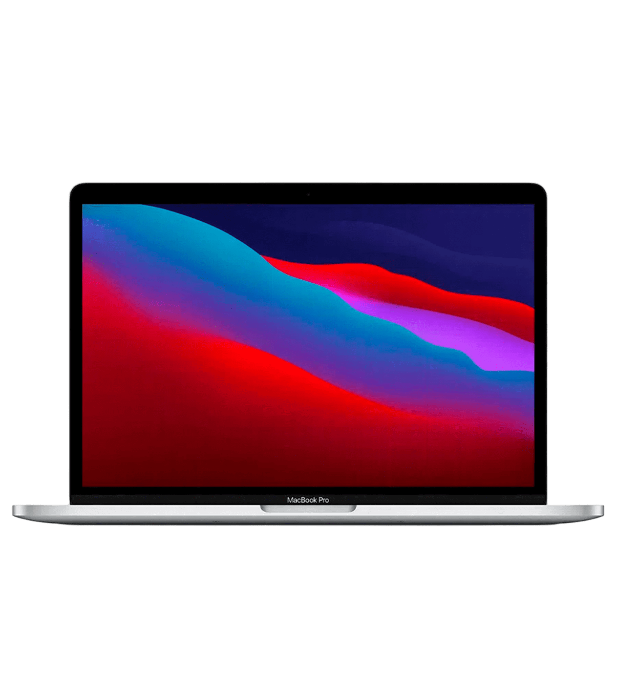 П/Г Ноутбук Apple MacBook Pro 13-inch M1/8/256GB Silver/Cycle 70