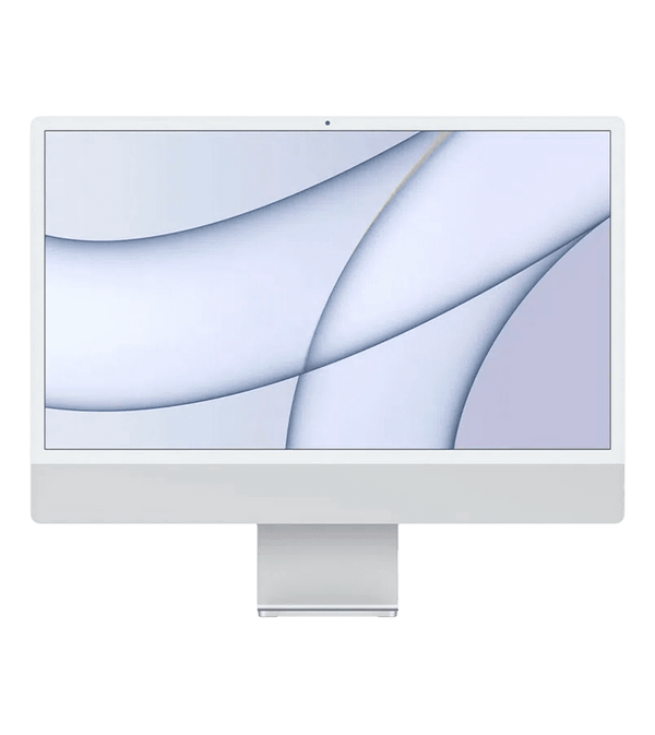 Моноблок Apple iMac 24-inch