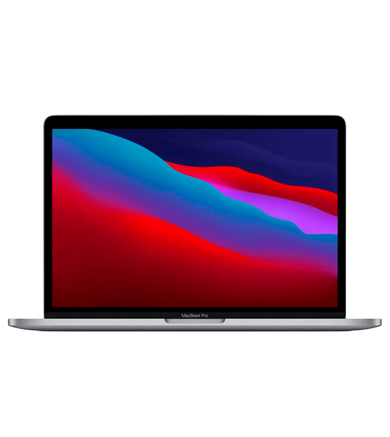 P/G Laptop MacBook Pro 13 dyuymli M1/8/256 GB Space Grey/Cycle 210