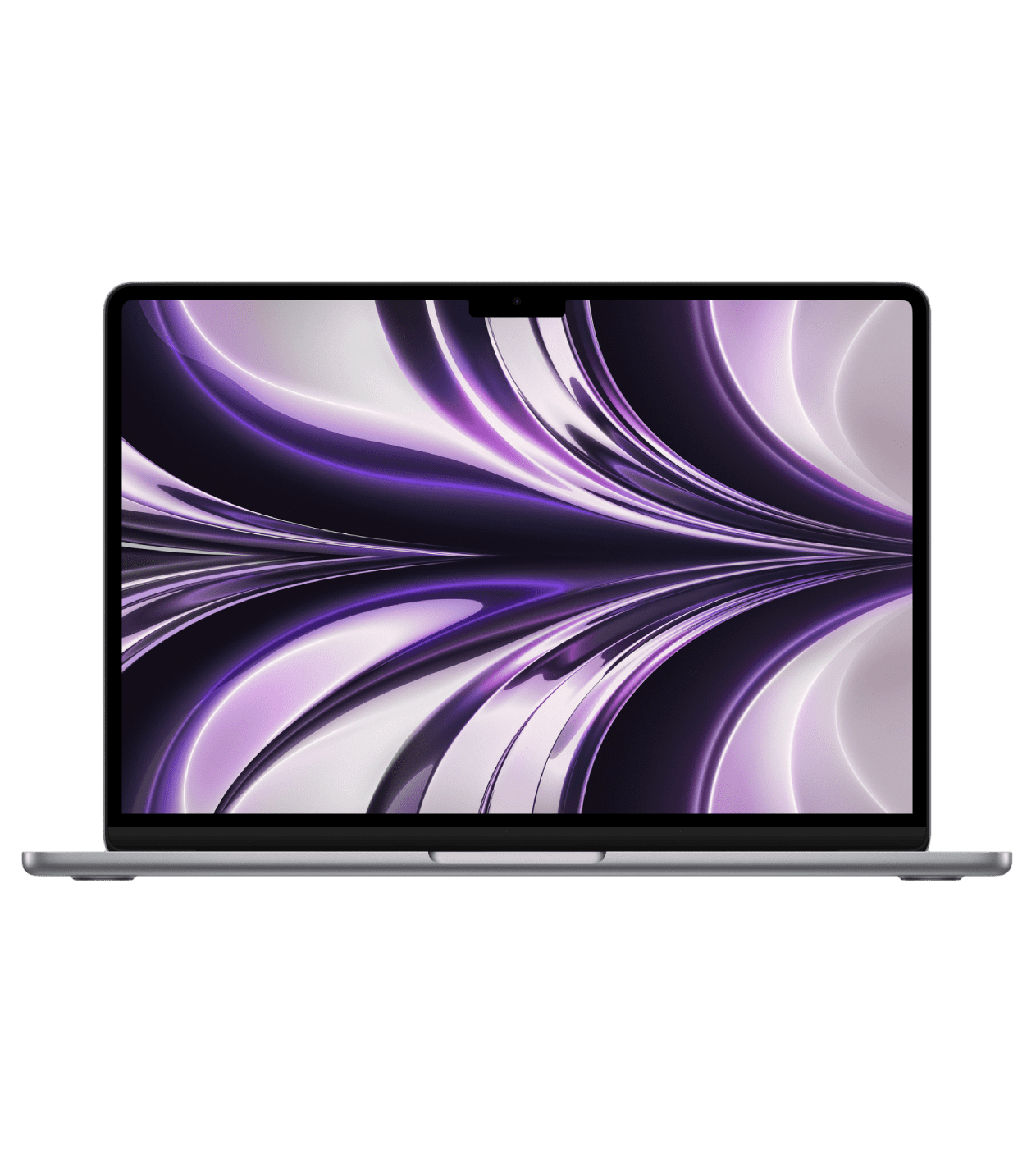 П/Г Ноутбук Apple MacBook Air 13.6-inch M2/8/256GB Space Gray Cycle 40