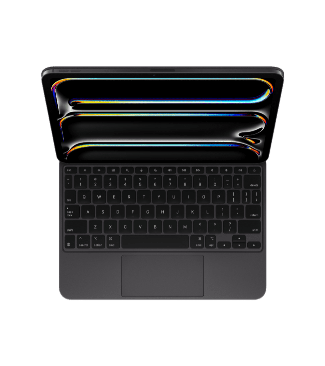Клавиатура Apple Magic Keyboard for iPad Pro 11‑inch M4 English Black