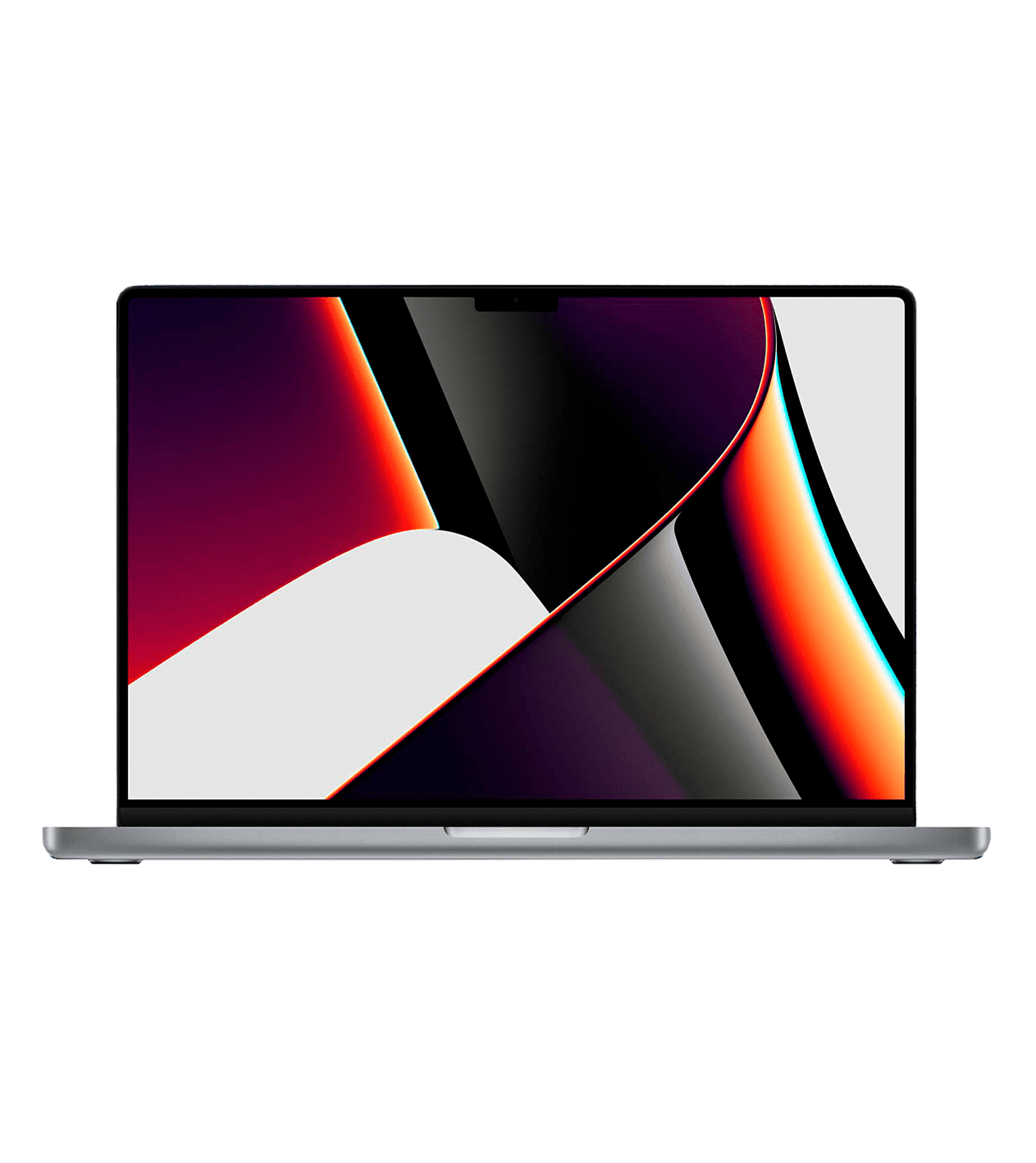 П/Г Ноутбук Apple MacBook Pro 16-inch M1 Pro 16/16/1TB Space Gray/Cycle 93