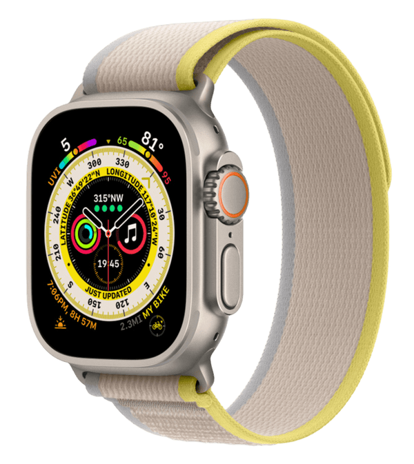 Часы Apple Watch Ultra