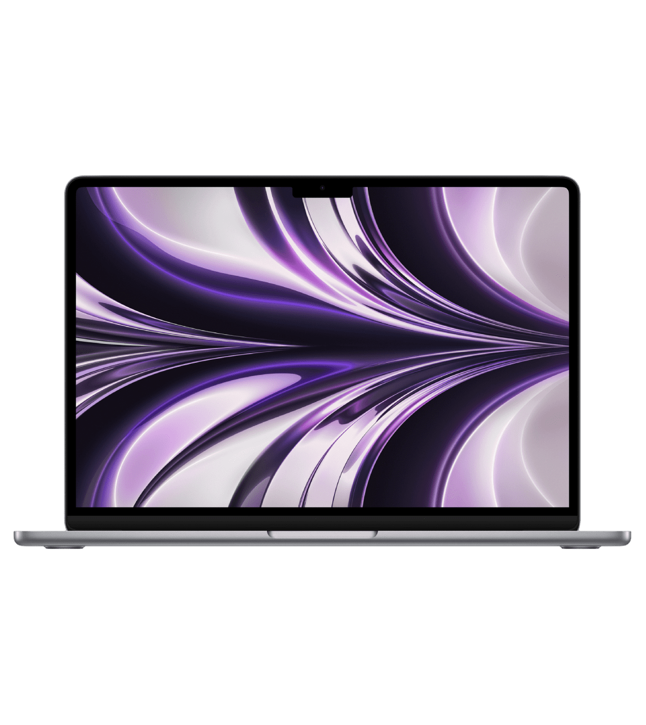 П/Г Ноутбук Apple MacBook Air 13.6-inch M2/8/256GB Space Gray/Cycle 15