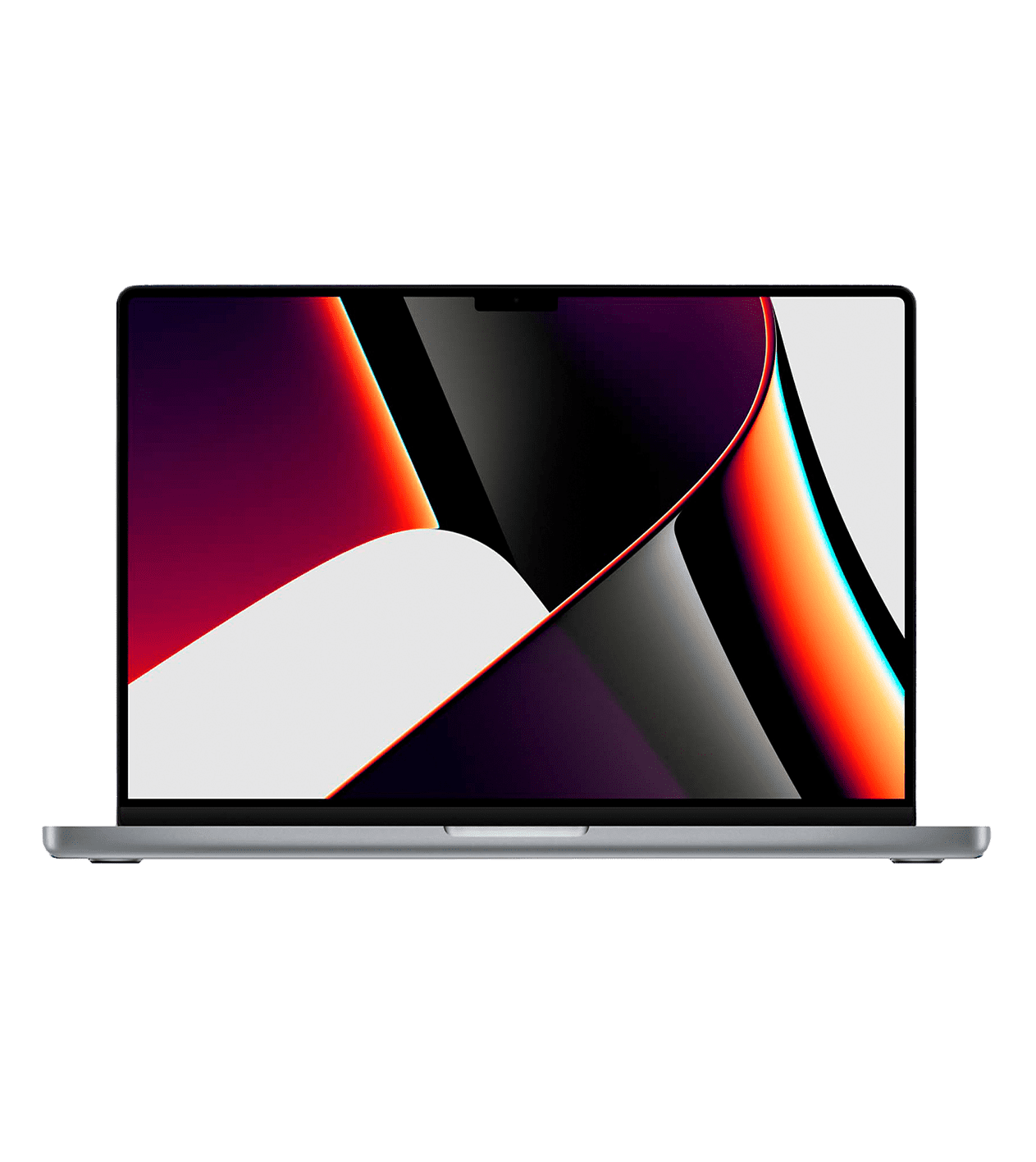 P/G noutbuki Apple MacBook Pro 16 dyuymli M1 Pro/16/512 GB Space Grey Cycle 110