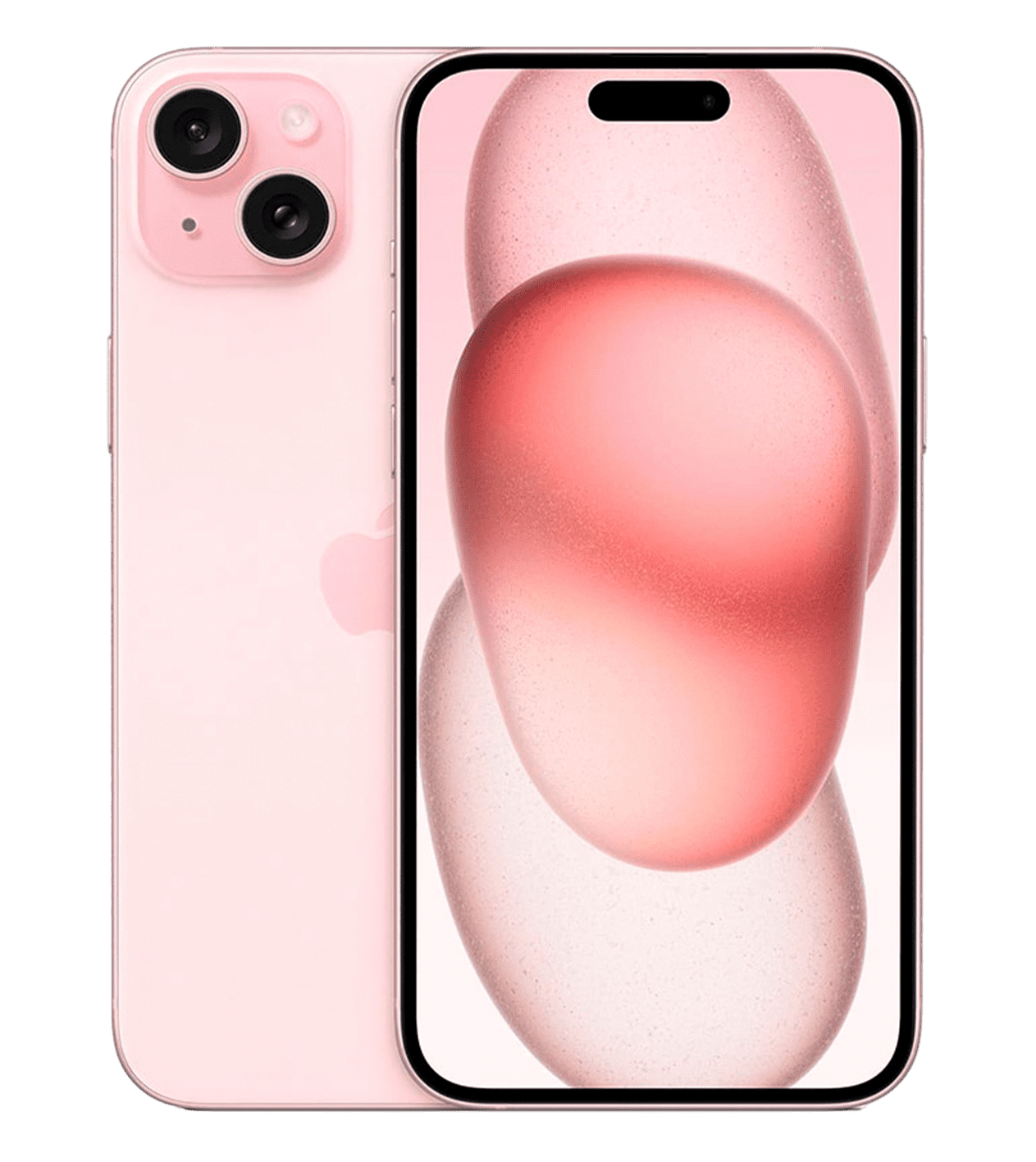 П/Г Смартфон Apple iPhone 15 Plus 128GB Pink 94%