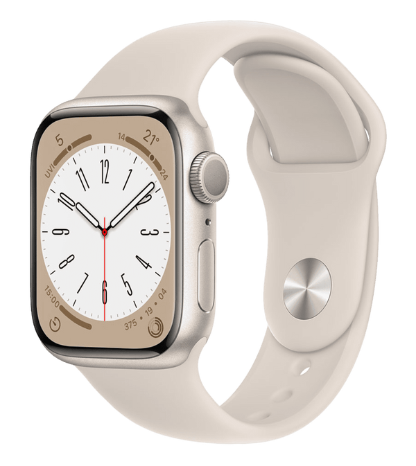 Часы Apple Watch Series 8