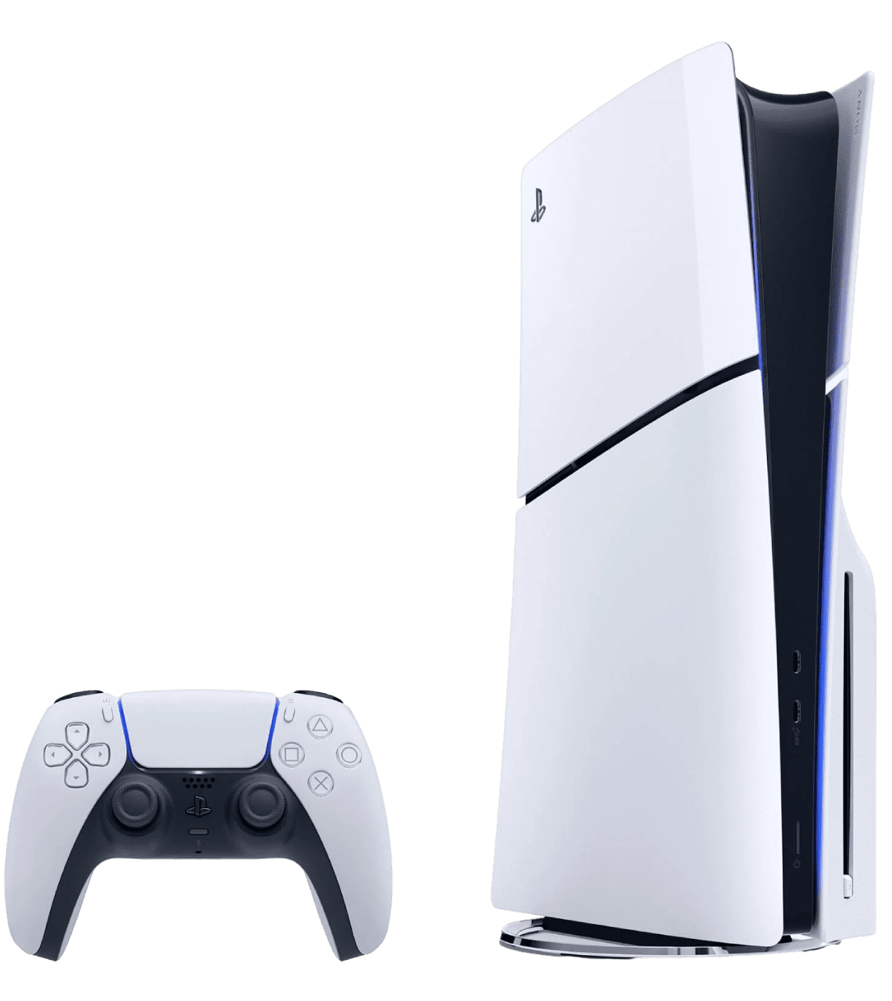 Игровая приставка Sony PS5 Slim Console