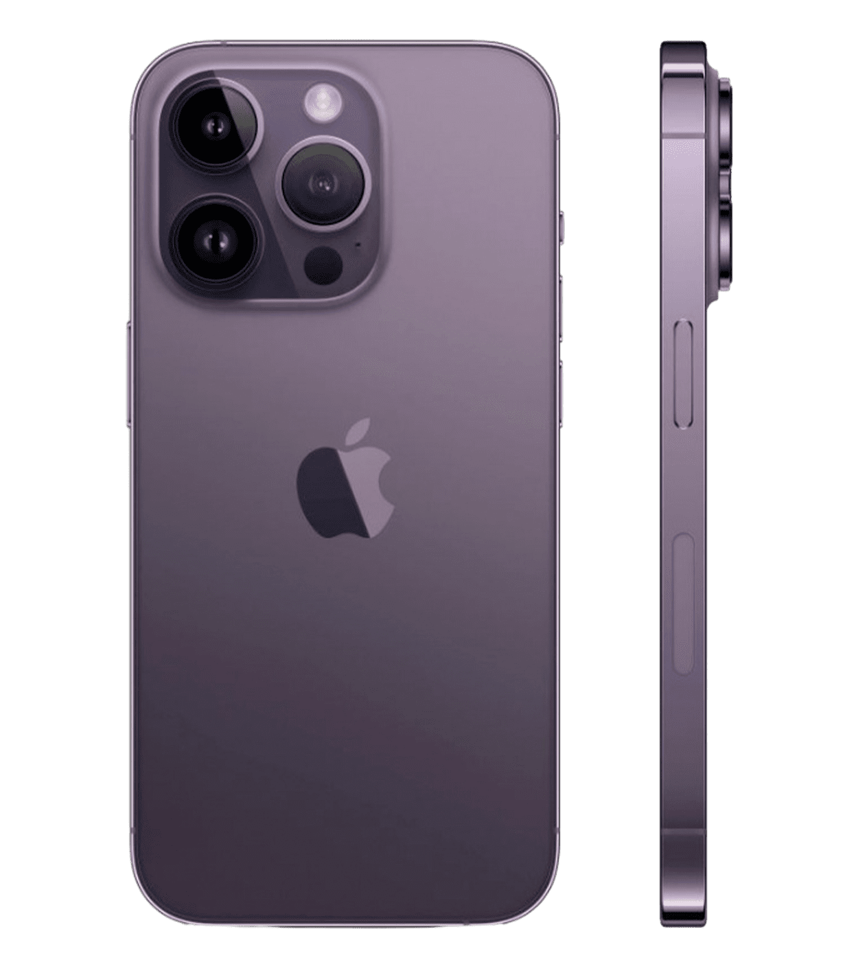 П/Г Смартфон Apple iPhone 14 Pro Max 256 Deep Purple 84%