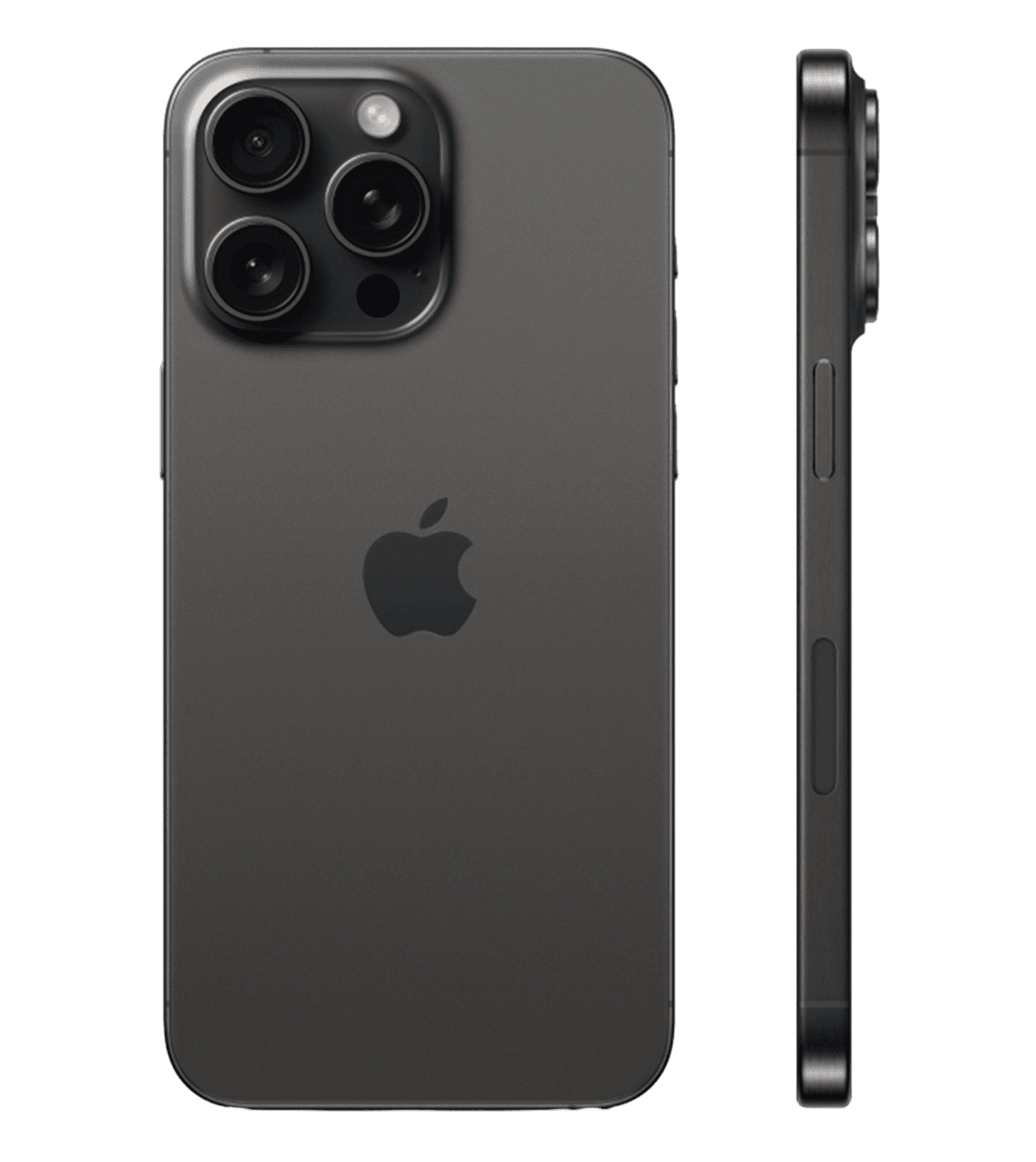 П/Г Смартфон Apple iPhone 15 Pro 256GB Black Titanium 96%