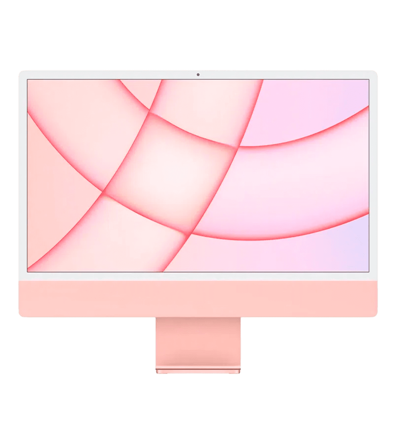 Моноблок Apple iMac 24-inch M1 7/8/256GB