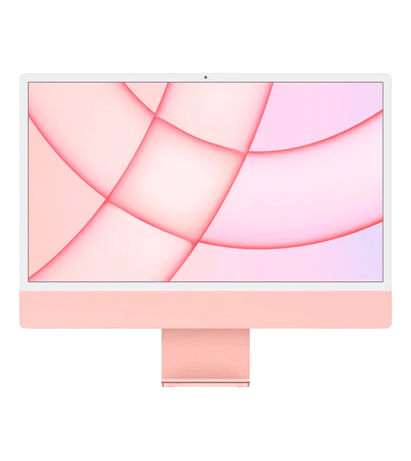 Моноблок Apple iMac 24-inch M1 7/8/256GB