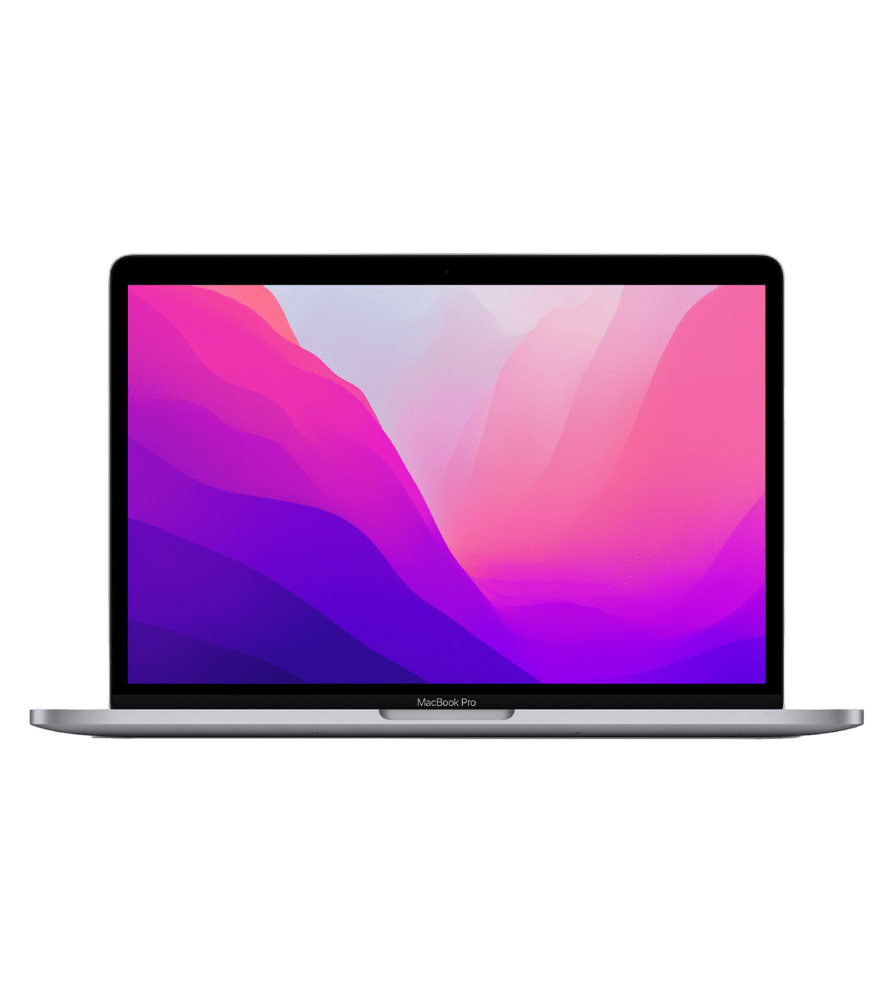 П/Г Ноутбук MacBook Pro 13-inch M2/8/256GB Space Gray/Cycle 3