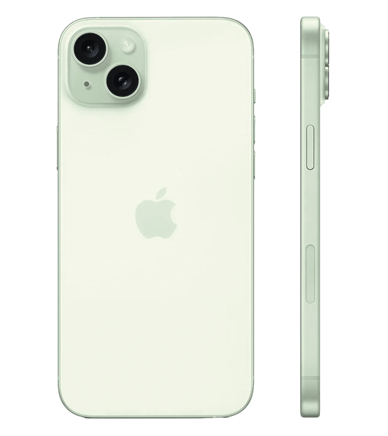 П/Г Смартфон Apple iPhone 15 Plus 128GB Green 99%