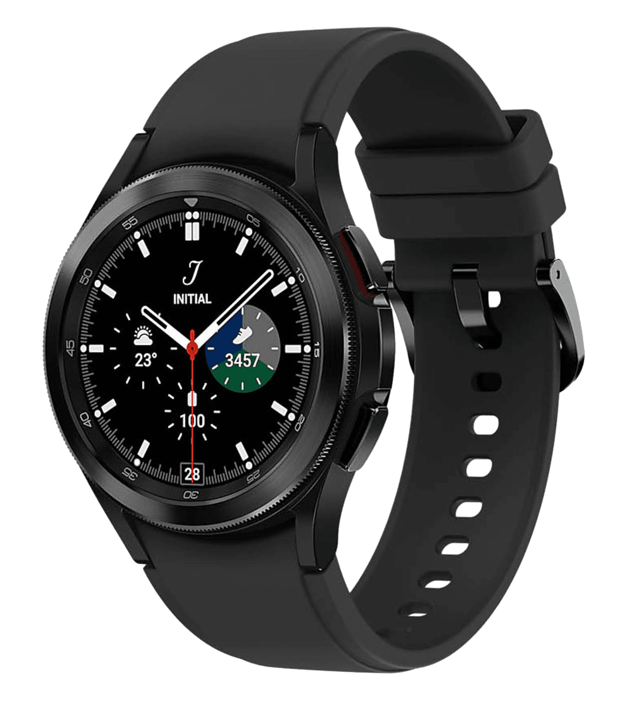 Часы Samsung Galaxy Watch 4 Classic