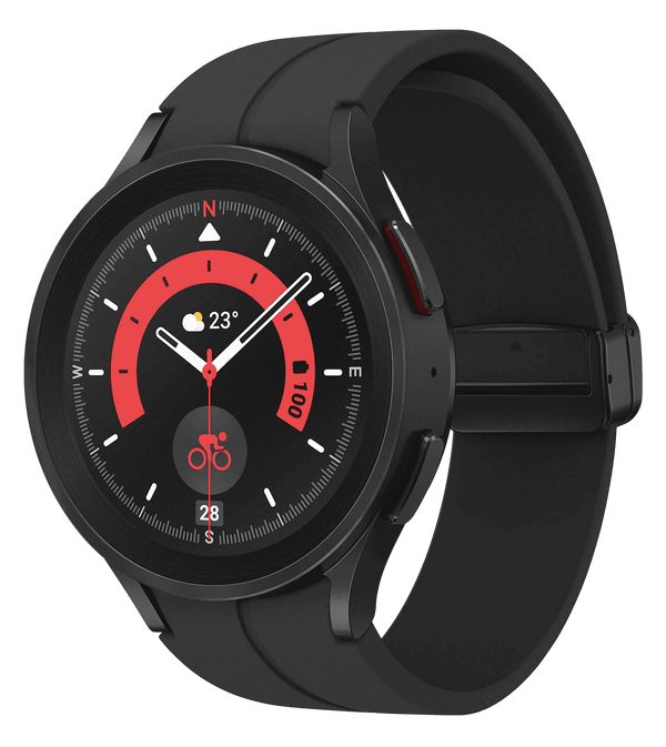 Часы Samsung Galaxy Watch 5 Pro