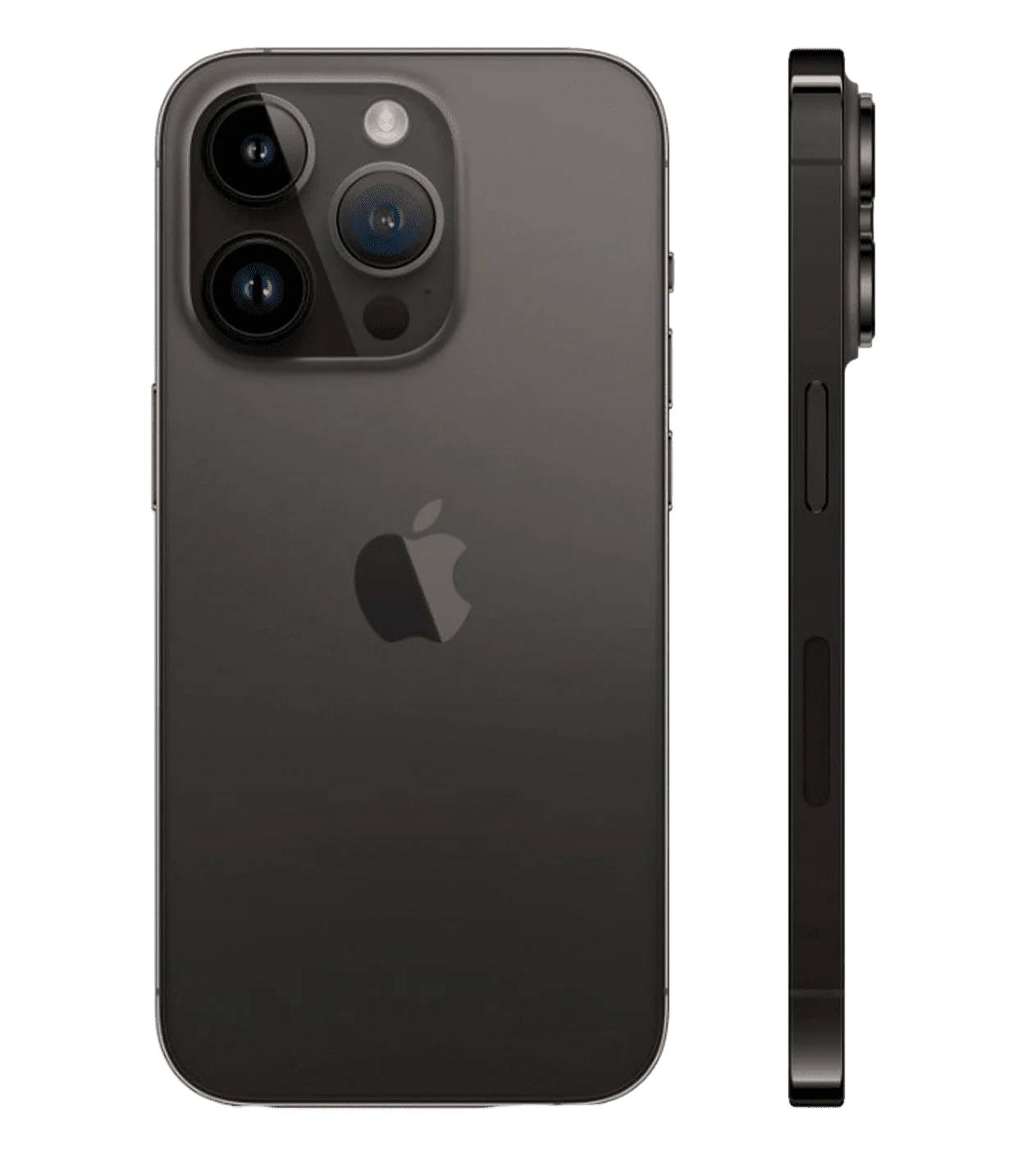 П/Г Смартфон Apple iPhone 14 Pro Max 128GB Space Black 93%
