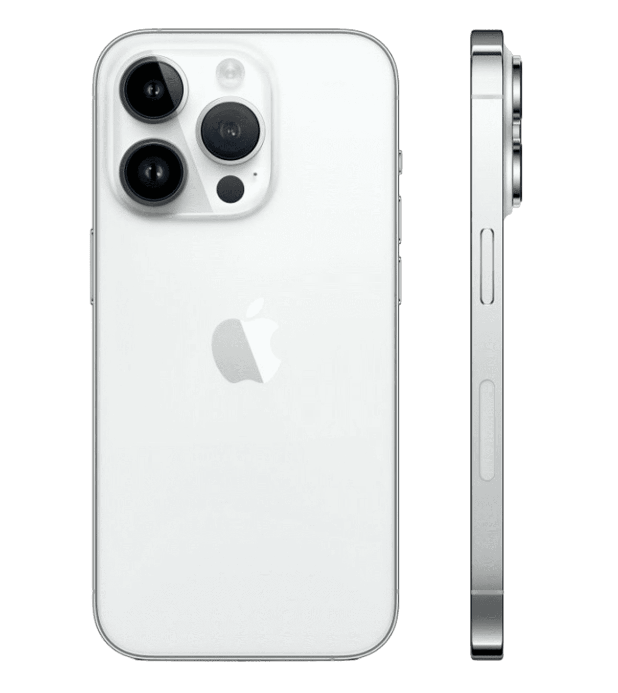 П/Г Смартфон Apple iPhone 14 Pro Max 256GB Silver 88%