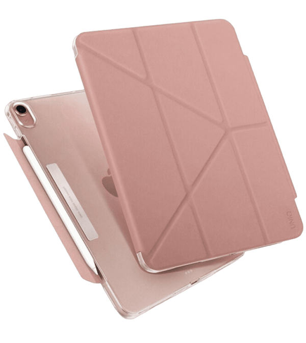 Чехол UNIQ Camden/Slim Case with Frosted Back/For iPad Air 10.9 2022/20 Pink