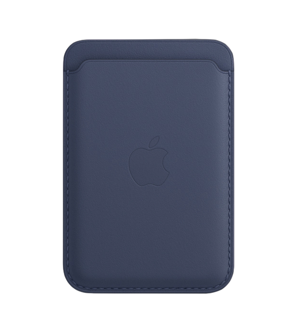 Кошелёк Apple iPhone Leather Wallet