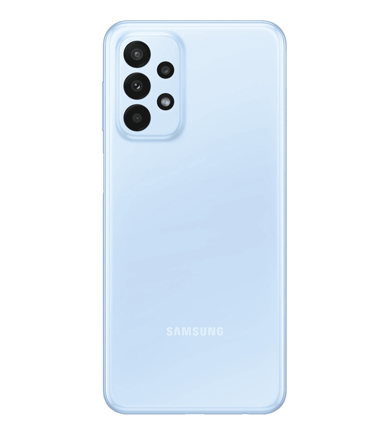 Смартфон Samsung Galaxy A23