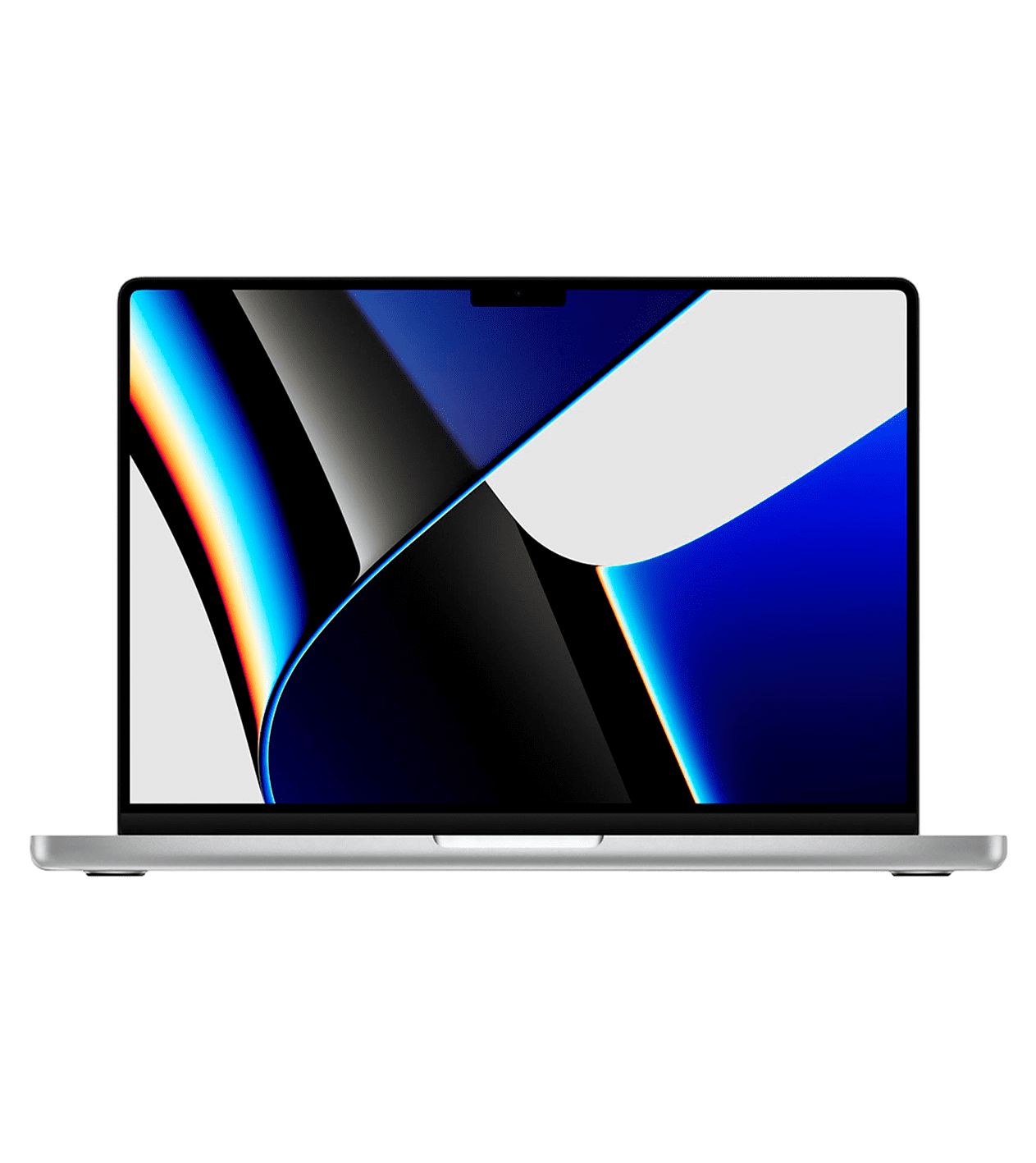 Ноутбук Apple MacBook Pro 14-inch M1 Pro/16/512GB Russian