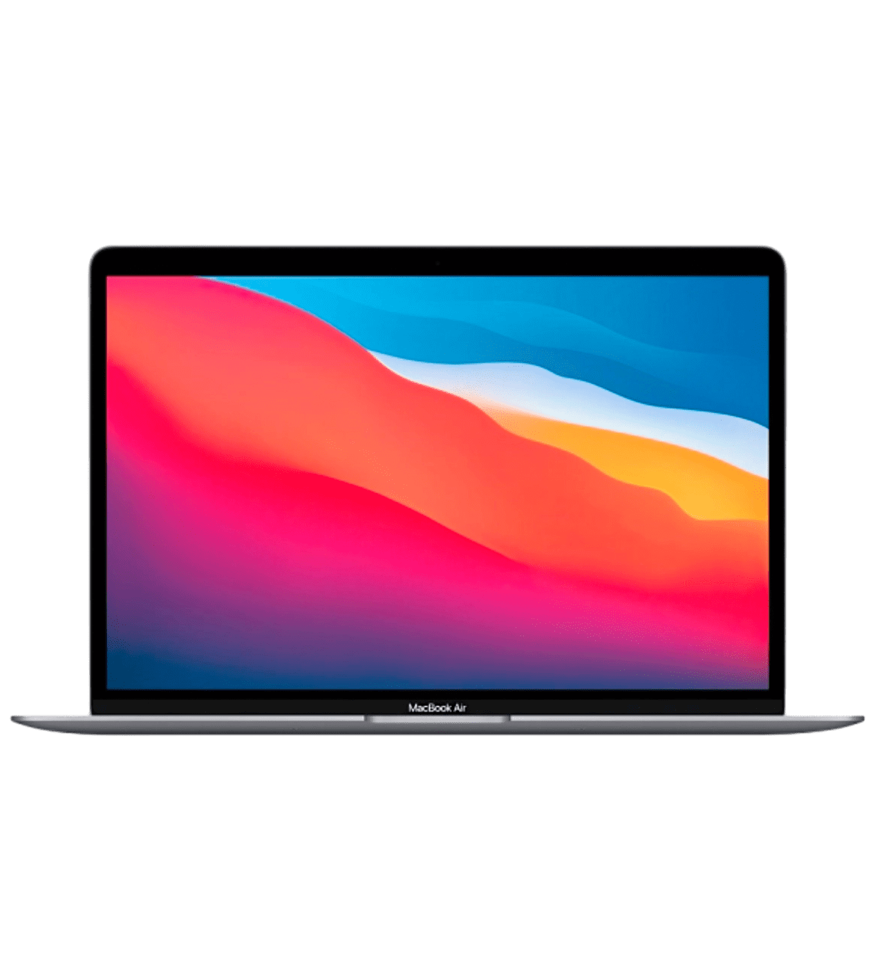 П/Г Ноутбук Apple MacBook Air 13-inch M1/8/256GB Space Gray/Cycle 25