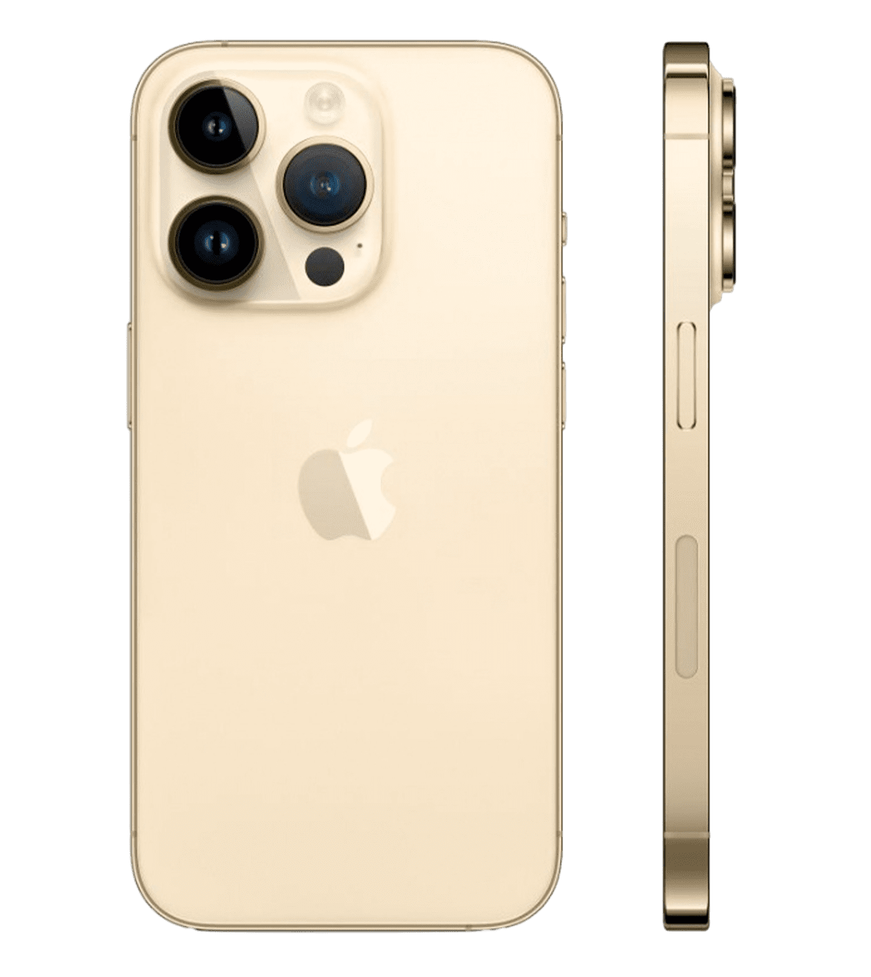 П/Г Смартфон Apple iPhone 14 Pro Max 256GB Gold 87%