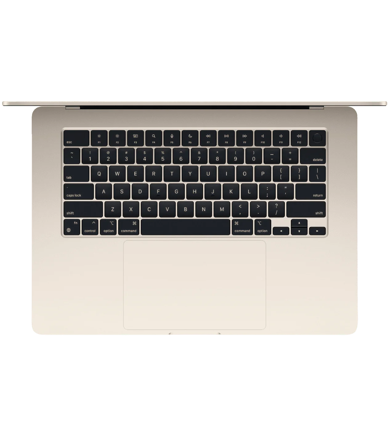 П/Г Ноутбук Apple MacBook Air 15.2-inch M2/8/256GB Starlight/Cycle 5