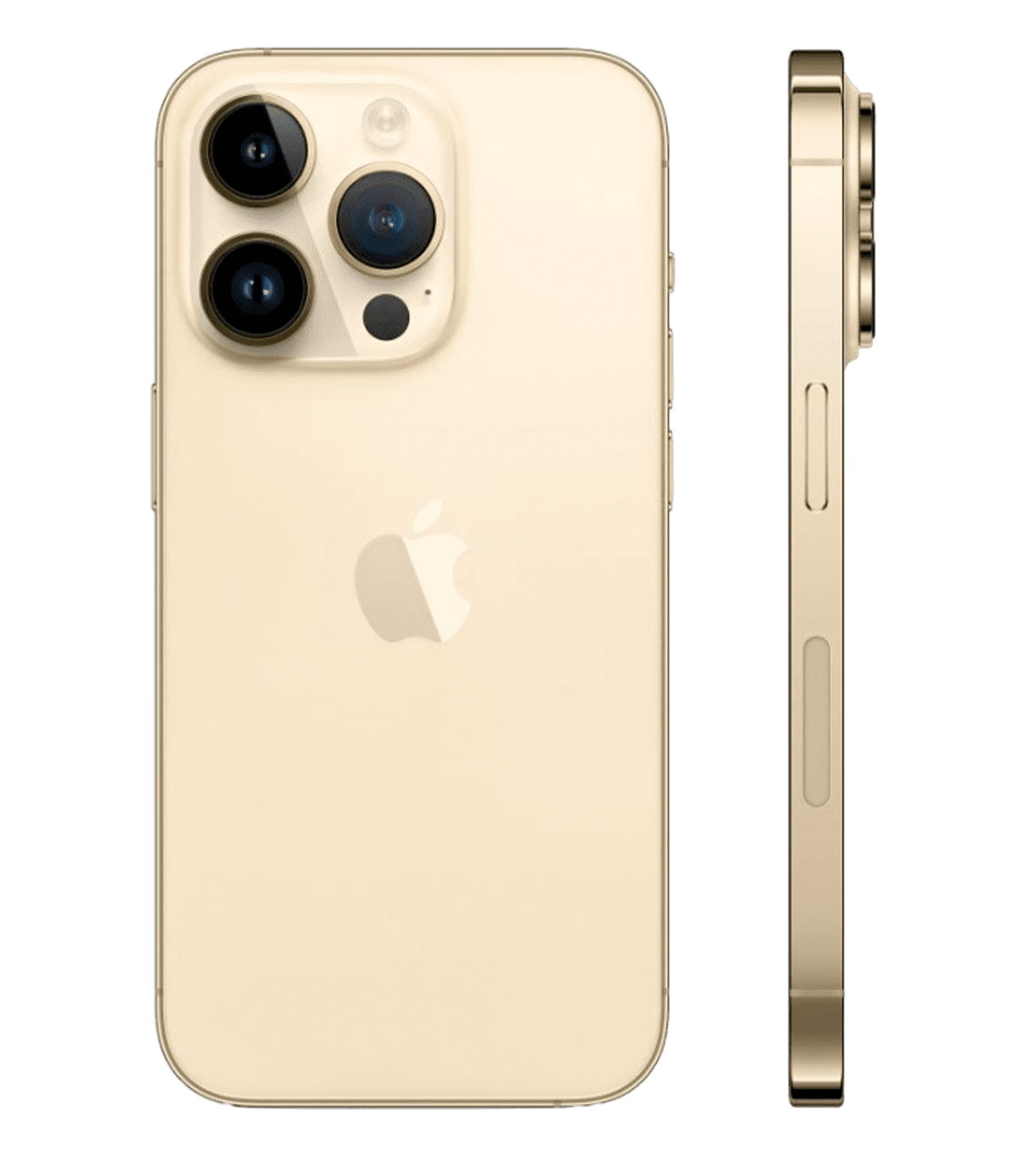 П/Г Смартфон Apple iPhone 14 Pro Max 256GB Gold 88%