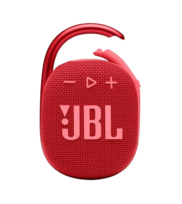 Колонка JBL Clip 4