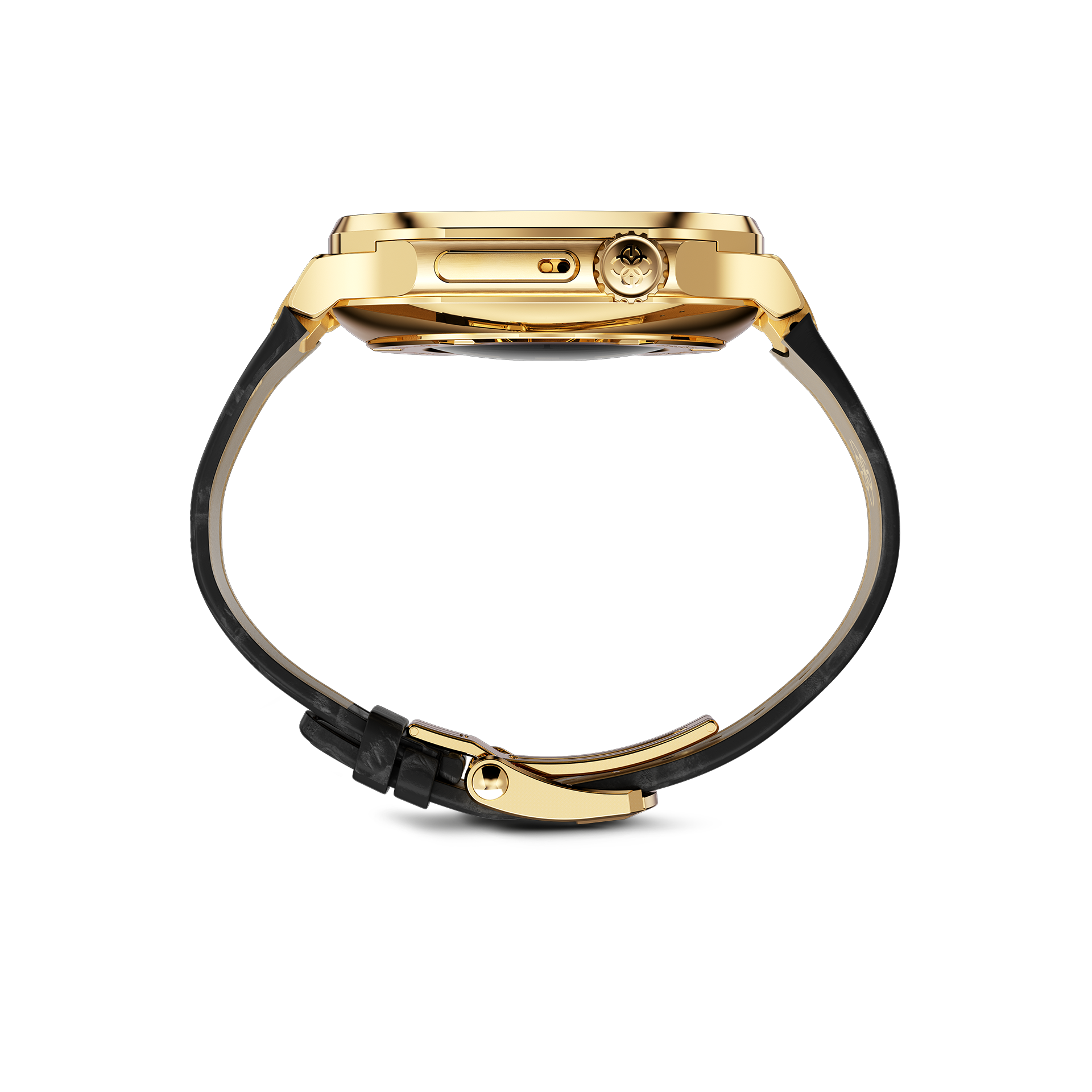 Корпус Golden Concept Apple Watch Case / Royal-Gold 41 MM