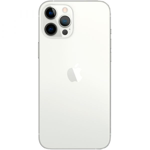 П/Г Смартфон Apple iPhone 12 Pro Max 128GB Silver 82%