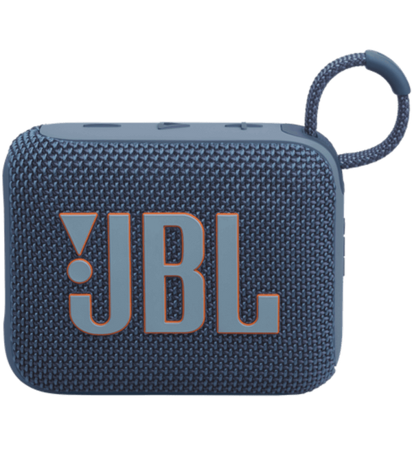 Колонка JBL Go 4