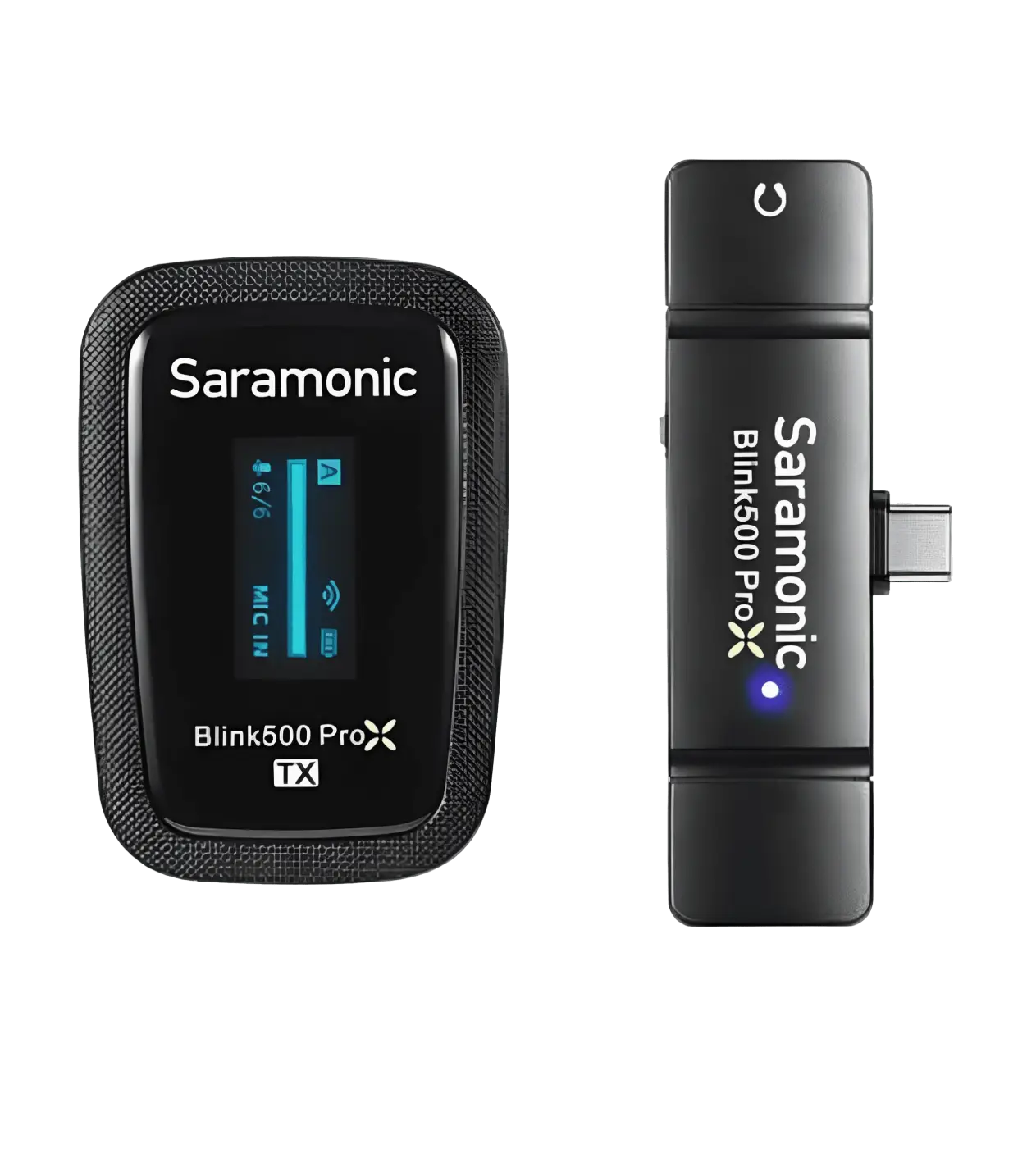 Микрофон Saramonic Blink500 ProX B5