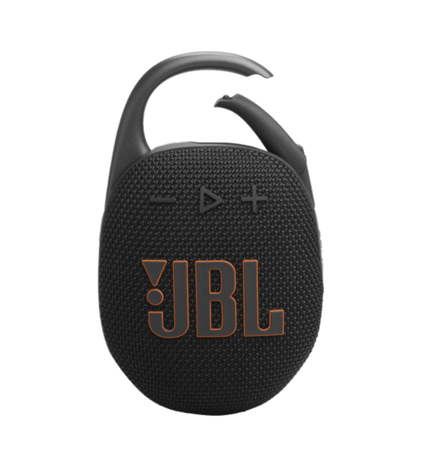 JBL Clip 5 dinamiki