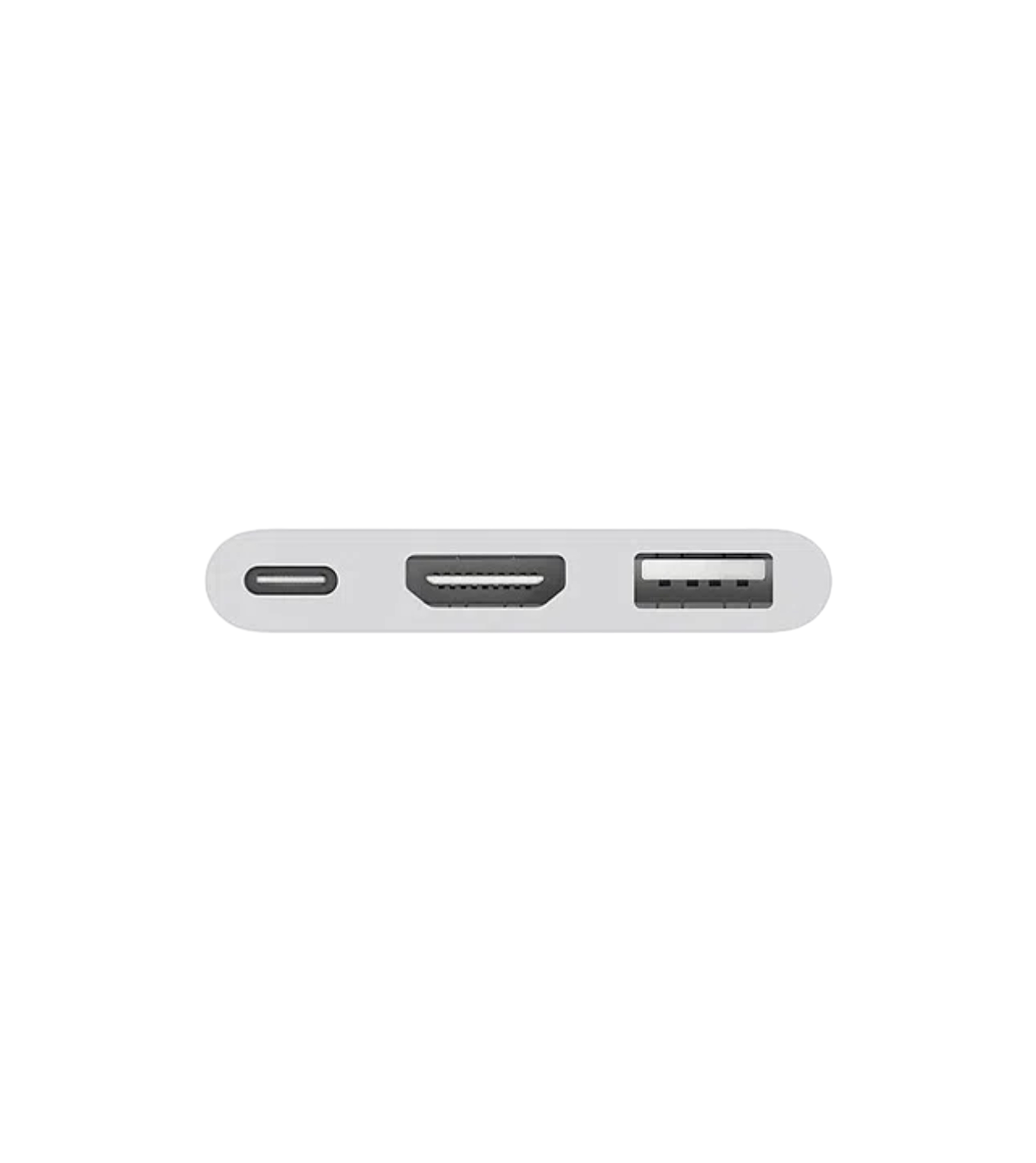 Адаптер Apple USB-C to Digital AV