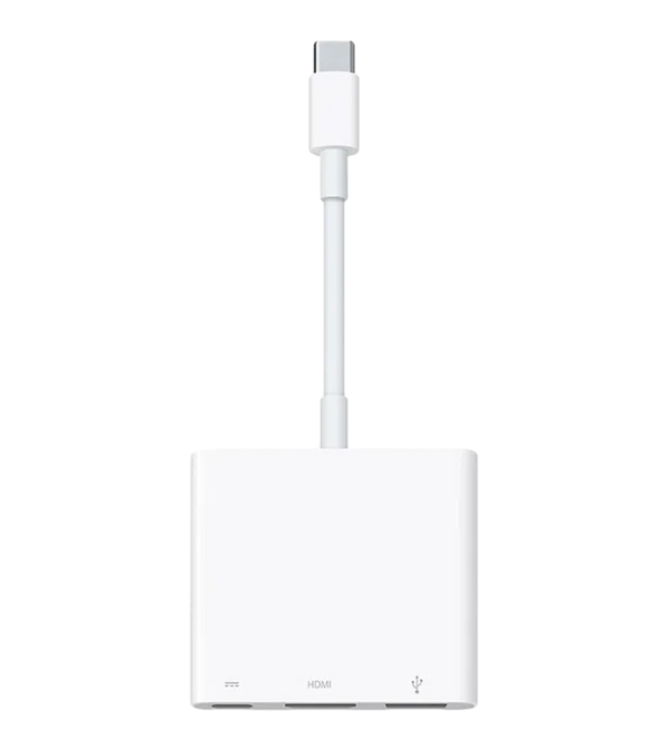 Адаптер Apple USB-C to Digital AV