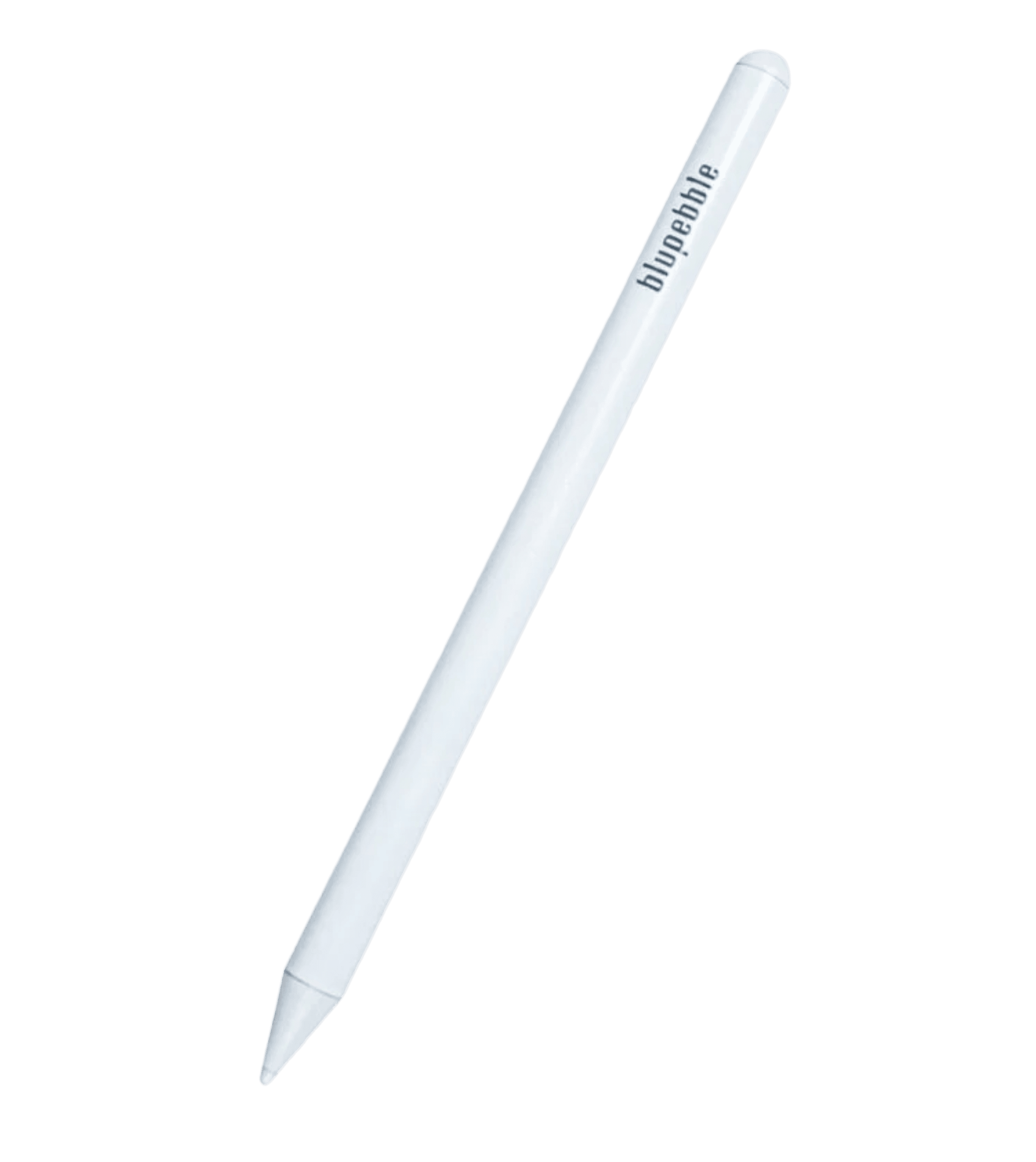 Стилус Blupebble Sketch Pro Magnetic Aluminum Stylus Pencil White
