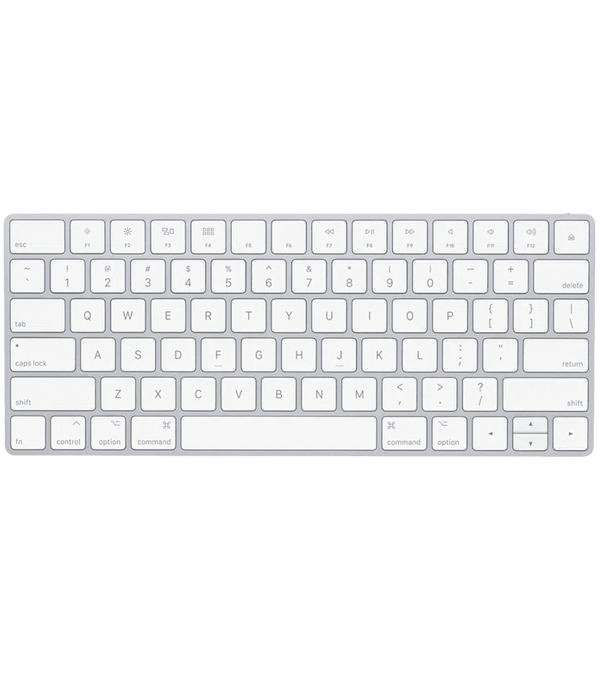 П/Г  Клавиатура Apple Magic Keyboard English