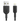 Кабель Anker PowerLine 2 with Lightning Connector (Black)