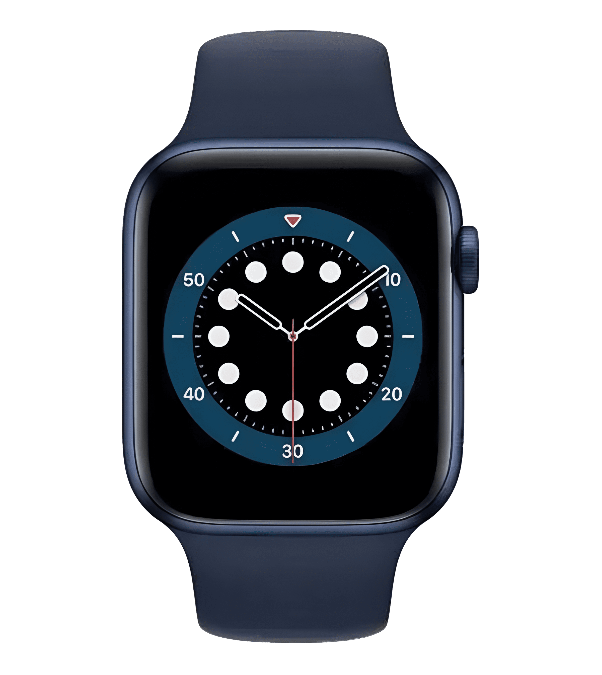 П/Г Часы Apple Watch Series 6 Blue 44MM