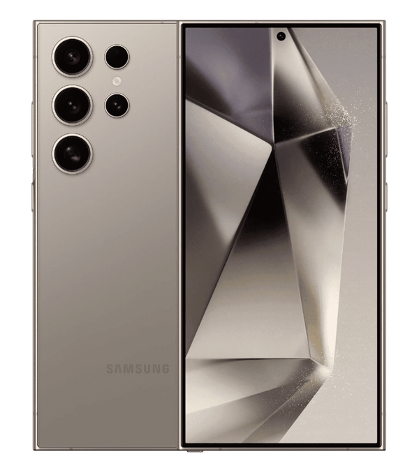 Смартфон Samsung Galaxy S24 Ultra