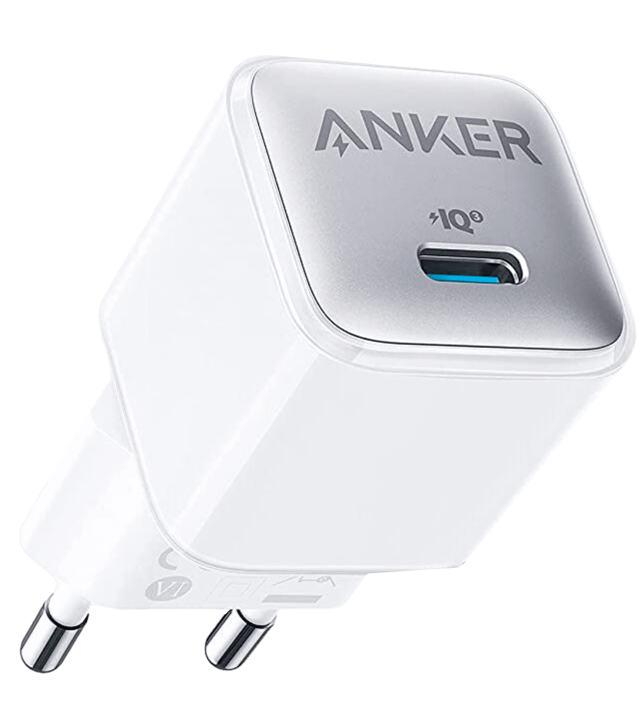 Зарядное устройство Anker 511 Charger Nano Pro