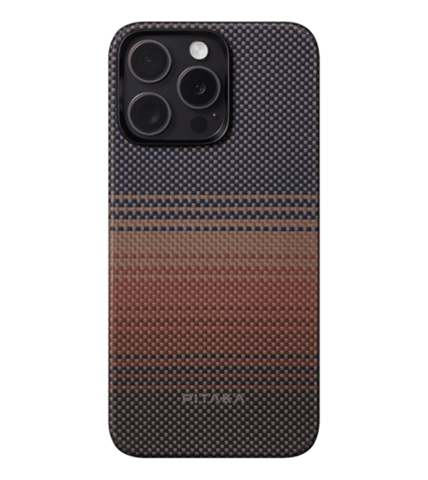 Чехол Pitaka MagEZ Case 5 for iPhone 16 Pro Max