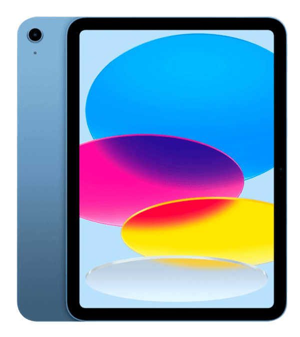 Планшет Apple iPad 10th Gen