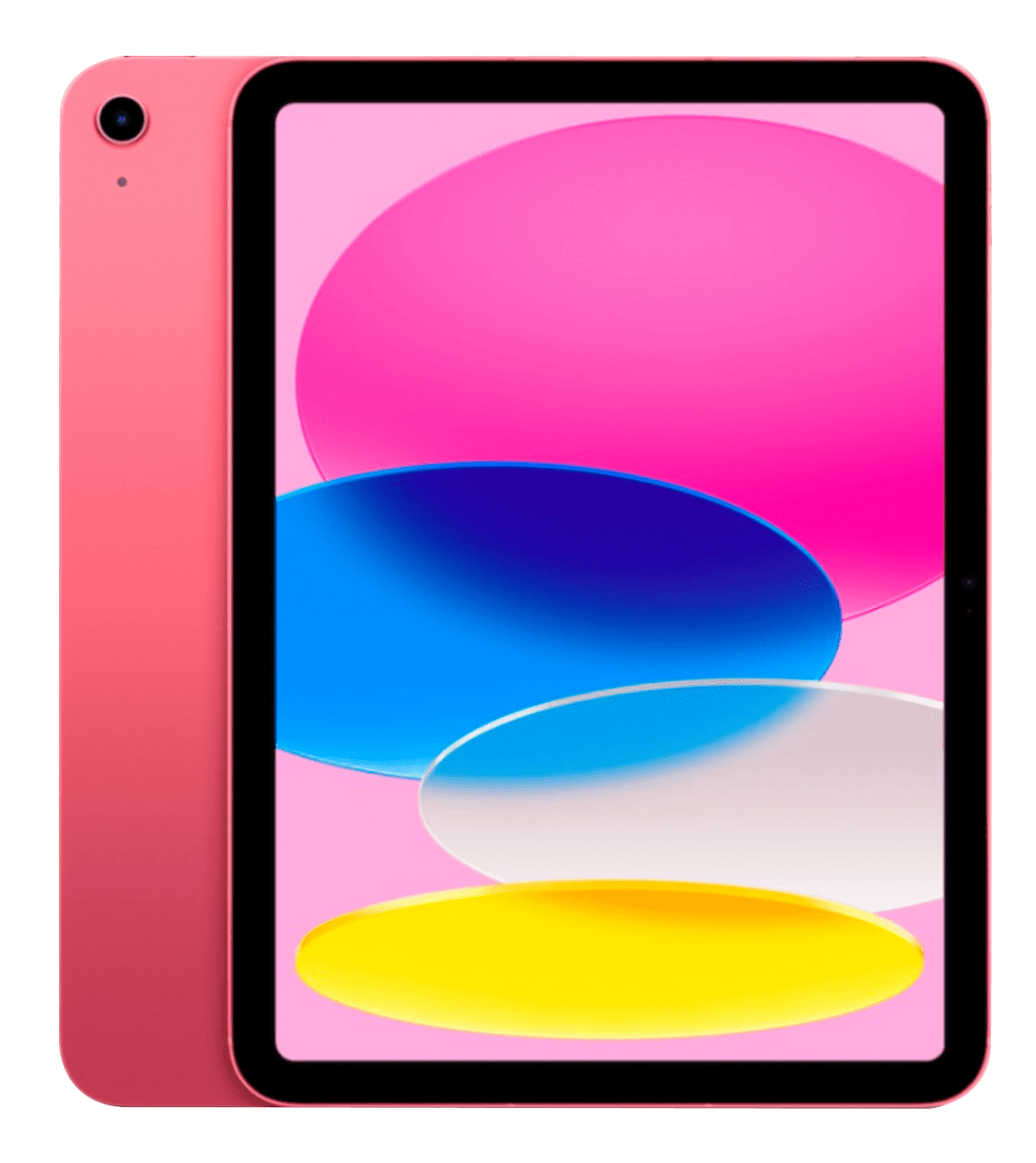Планшет Apple iPad 10th Gen
